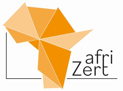 Logo AfriZert