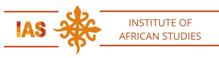 Logo IAS